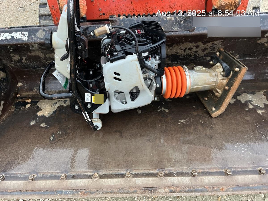 2023 MULTIQUIP MTX60HD