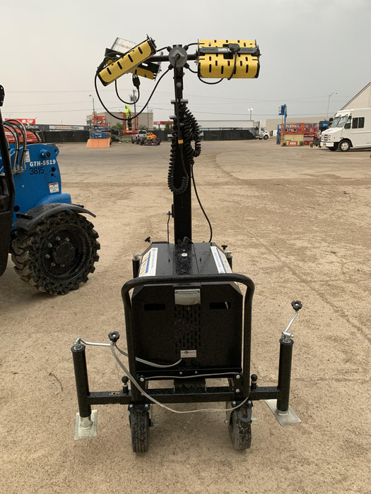 2021 LIND EQUIPMENT LE978LEDV-T4B