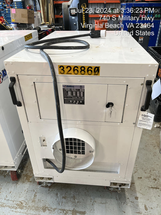 2023 KWIKOOL KPO5-21H