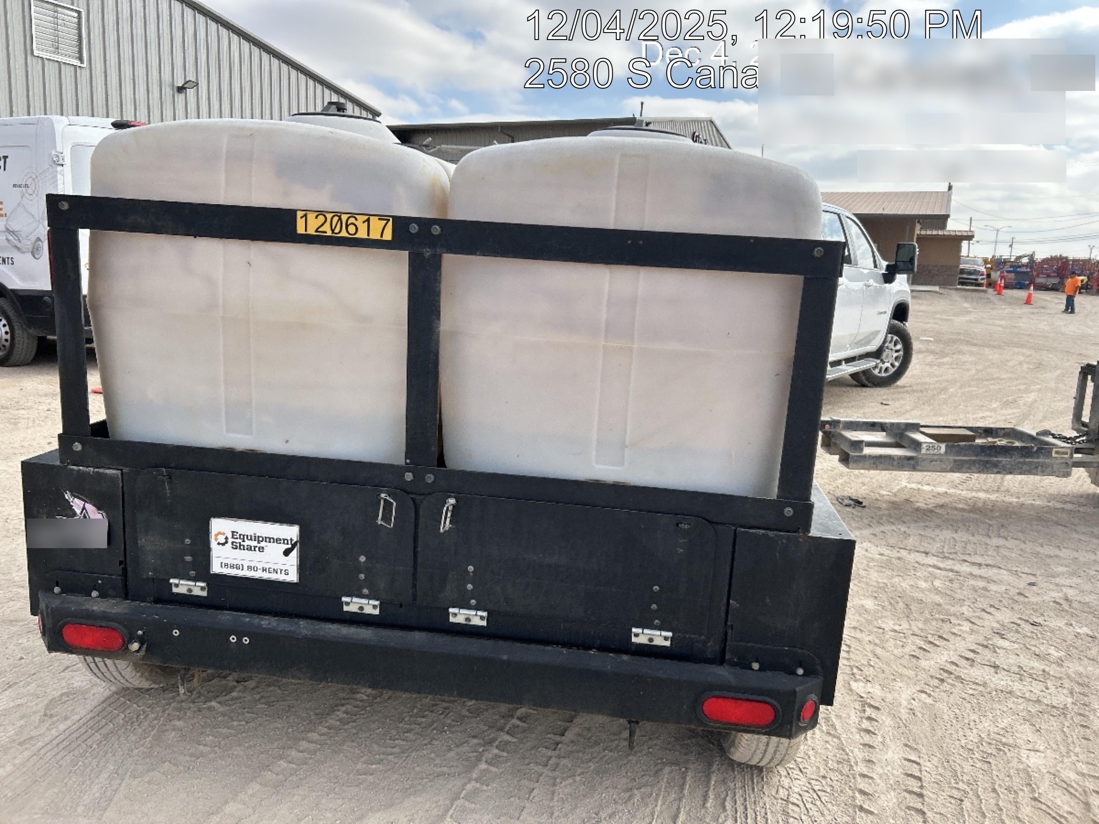 2020 MI-T-M CORPORATION HS-3505-1MGH-UR
