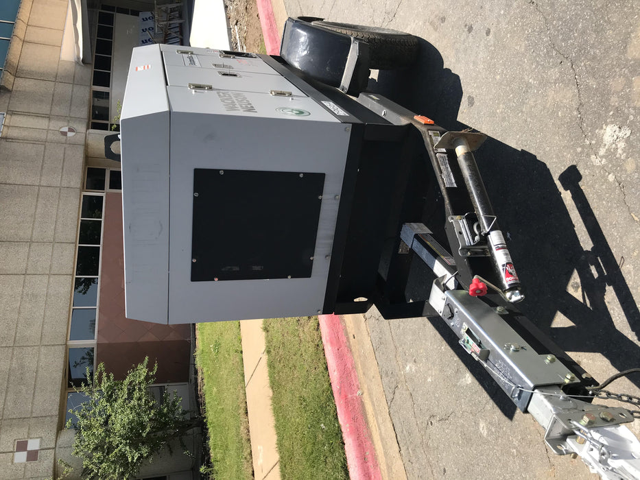 2019 WACKER NEUSON G25