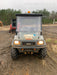 2022 Club Car CA1700D Canopy, Diesel, 4 Passenger