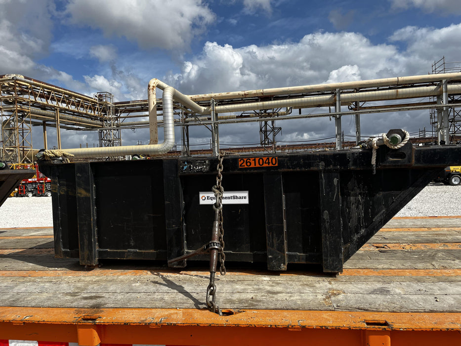 2022 STAR INDUSTRIES 1448B