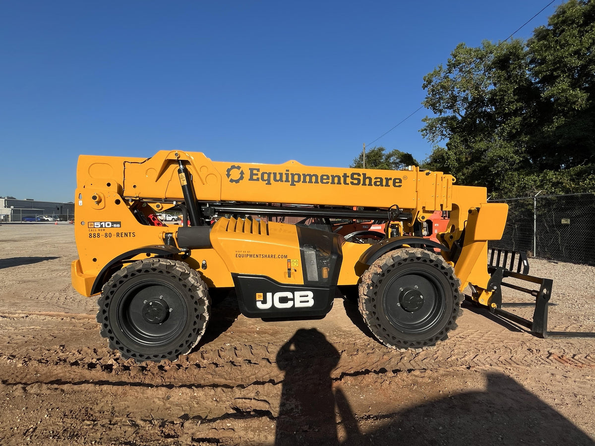 2025 JCB 510-56