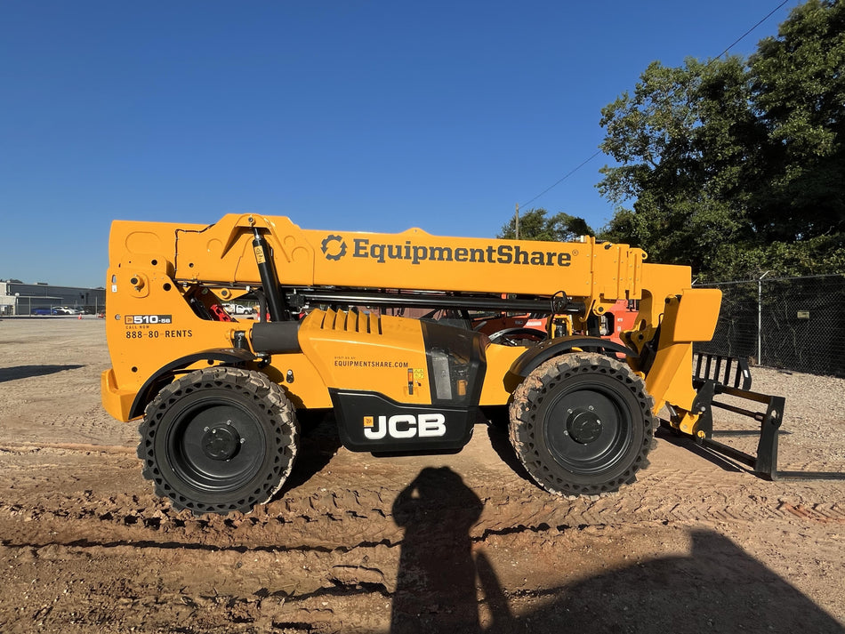 2025 JCB 510-56