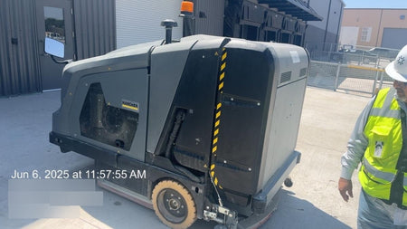 2024 KARCHER B 300 R