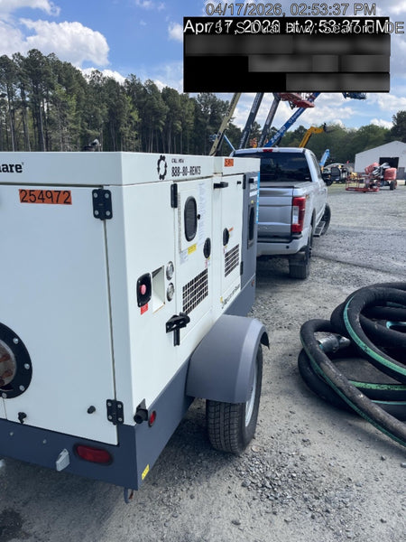 2022 ATLAS COPCO PAC F44 KD-S