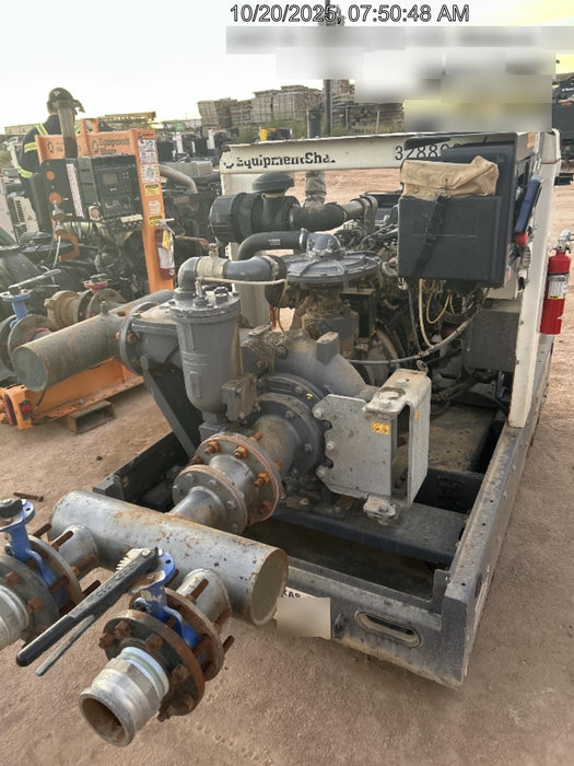 2023 ATLAS COPCO PAC F66 KD