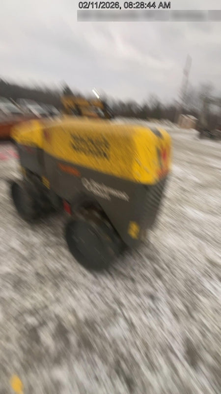 2026 WACKER NEUSON RTD-SC4