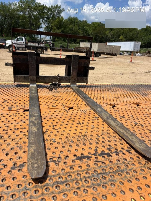 2024 ARROW MATERIAL HANDLING FS5100CB - 72"