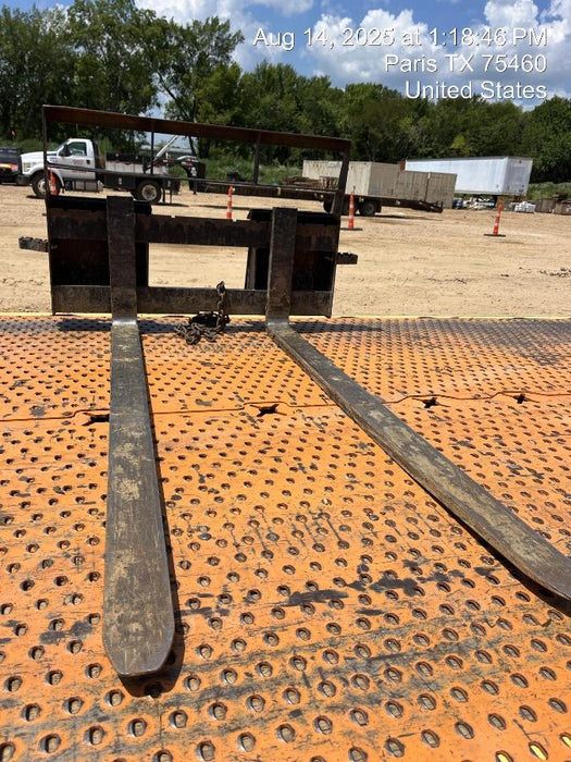 2024 ARROW MATERIAL HANDLING FS5100CB - 72"