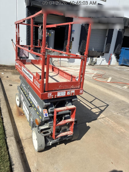 2022 SKYJACK SJ3226