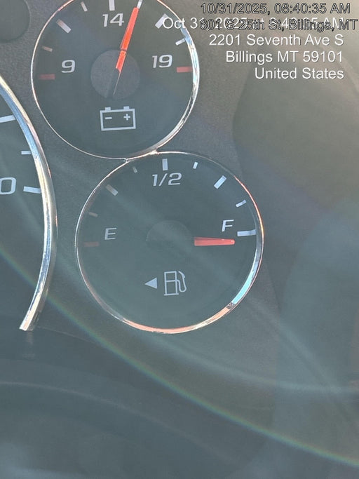 2025 CHEVROLET Express Van - Rental