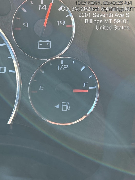 2025 CHEVROLET Express Van - Rental