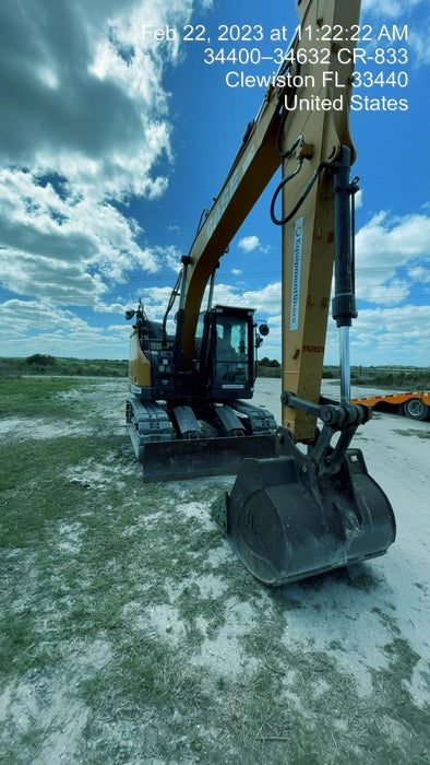 2019 WERK-BRAU 42" HD Bucket - Werk-Brau