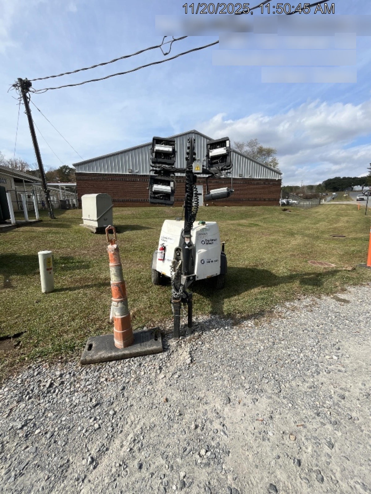 2024 GENERAC MLT2