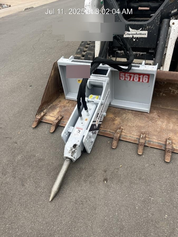 2025 FRD FX45A-CP