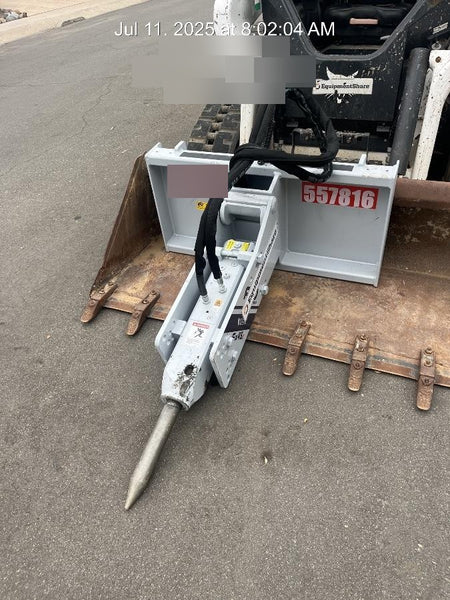2025 FRD FX45A-CP