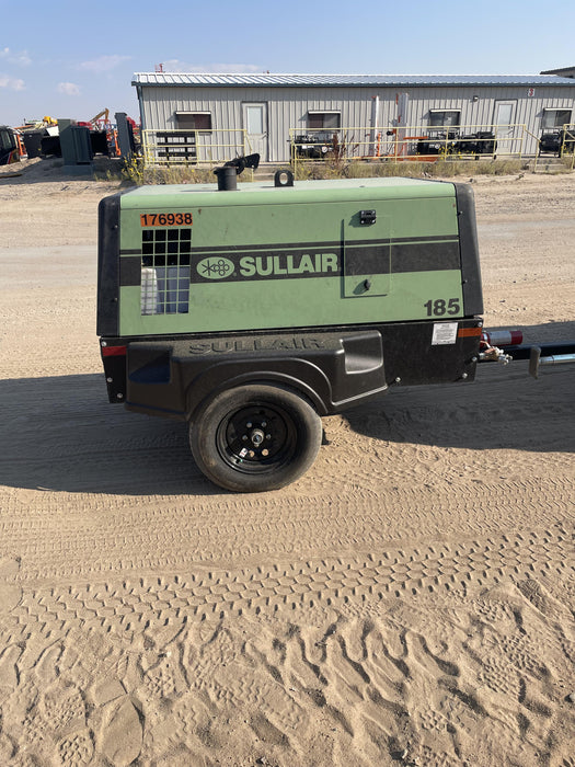 2021 SULLAIR 185D-DPQ KU4F