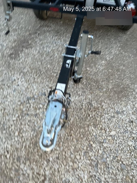 2022 WANCO WLTSSM4A750