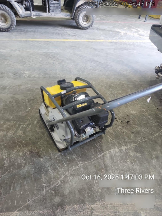 2025 WACKER NEUSON WP1550AW
