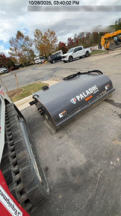 2020 PALADIN 21572M-0022