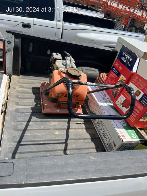 2023 MULTIQUIP MVC82VHW