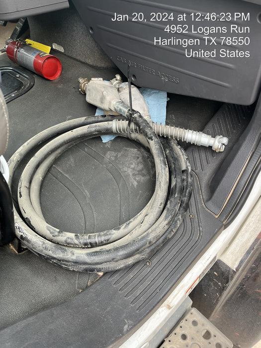 2023 MICHIGAN PNEUMATIC ES-TPB30-1-TRACKER