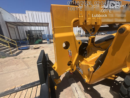 2026 JCB 510-56