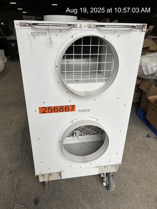 2022 UNITED COOL AIR PACH5N1AS10