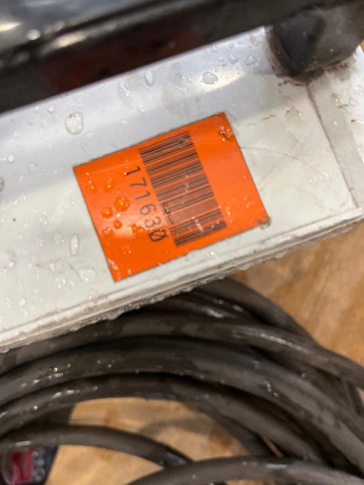 2021 LIND EQUIPMENT GST50