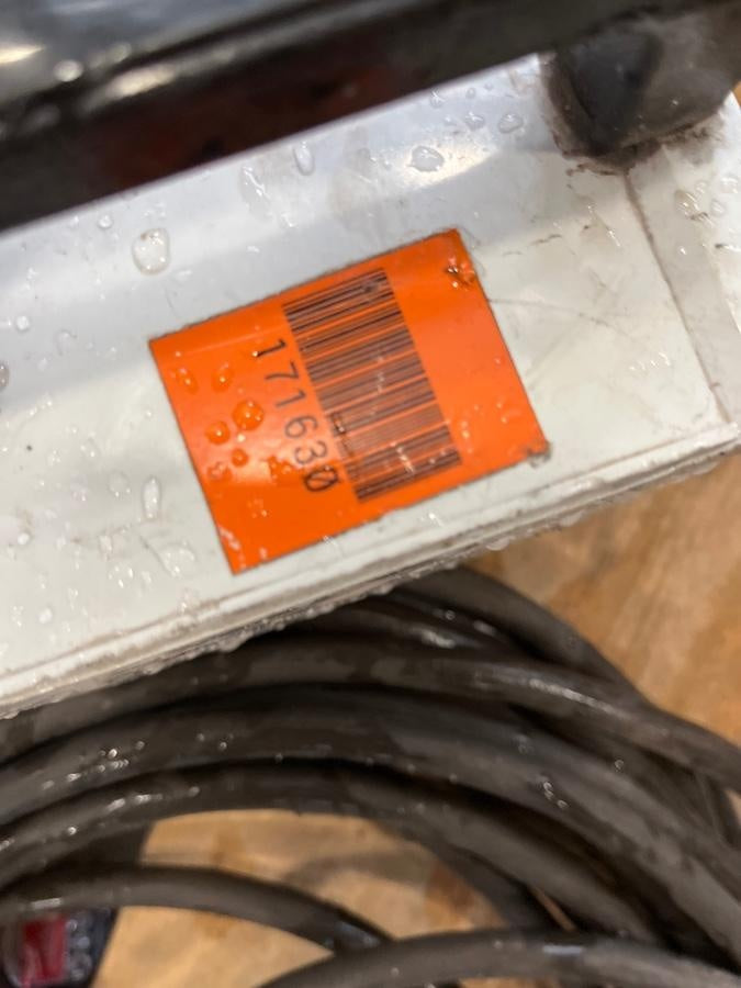 2021 LIND EQUIPMENT GST50