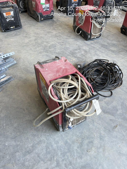 2021 PHOENIX DryMAX BLE