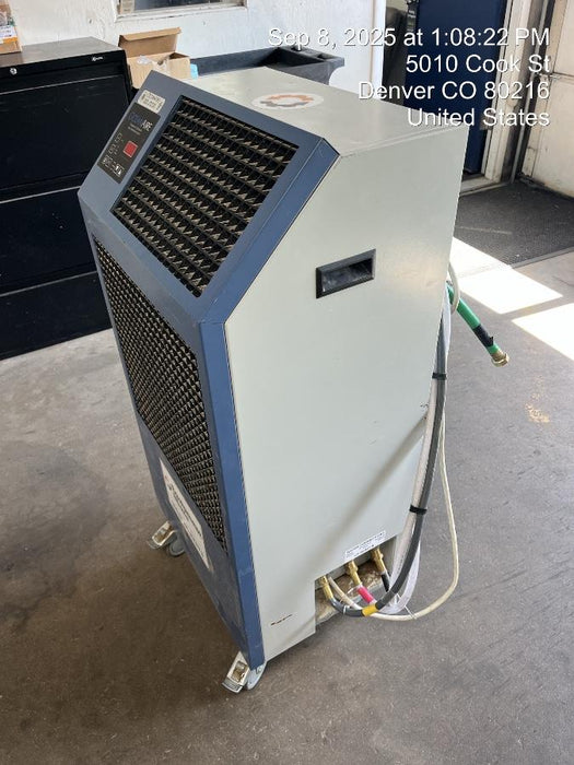 2022 OCEANAIRE OWC1811QC