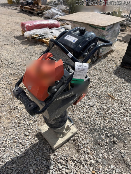 2025 HUSQVARNA LT6005