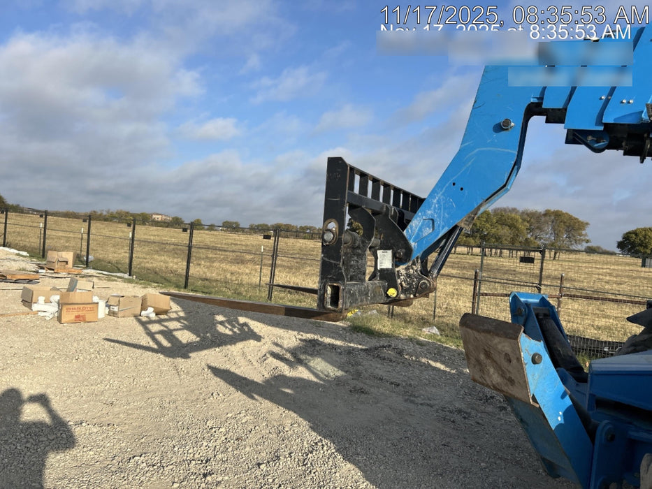 2018 Genie GTH-1056 Genie GTH1056 2018