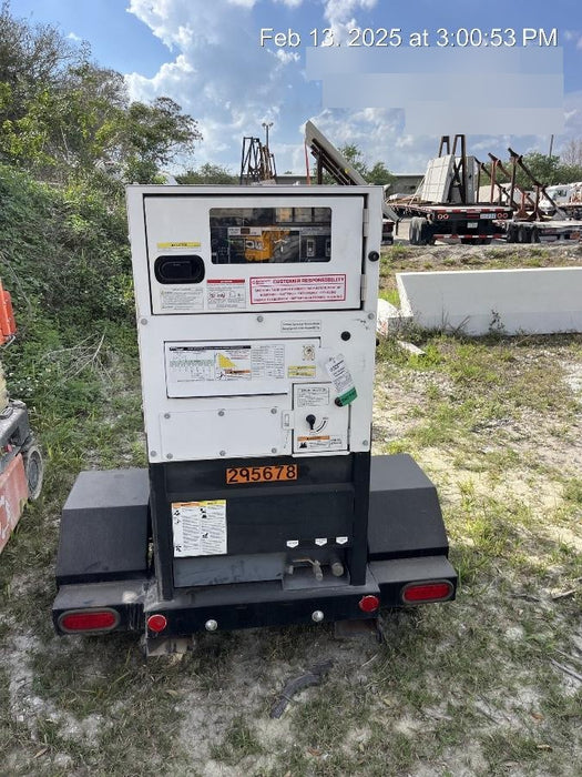 2023 SHINDAIWA DGK15FL