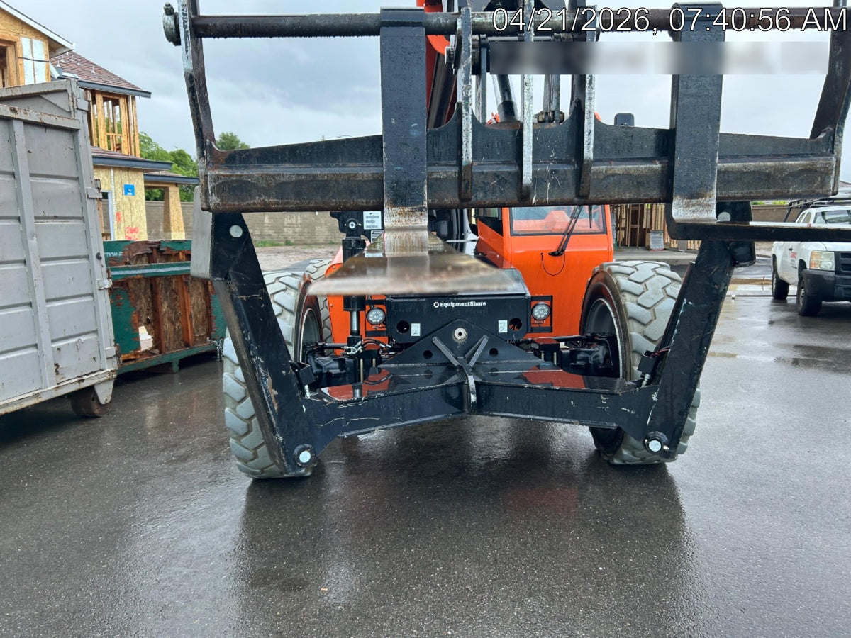 2024 SKYTRAK 10054