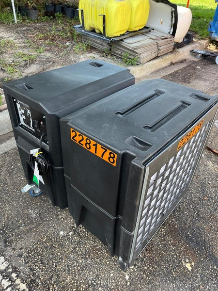 2022 ABATEMENT TECHNOLOGIES BD2KM