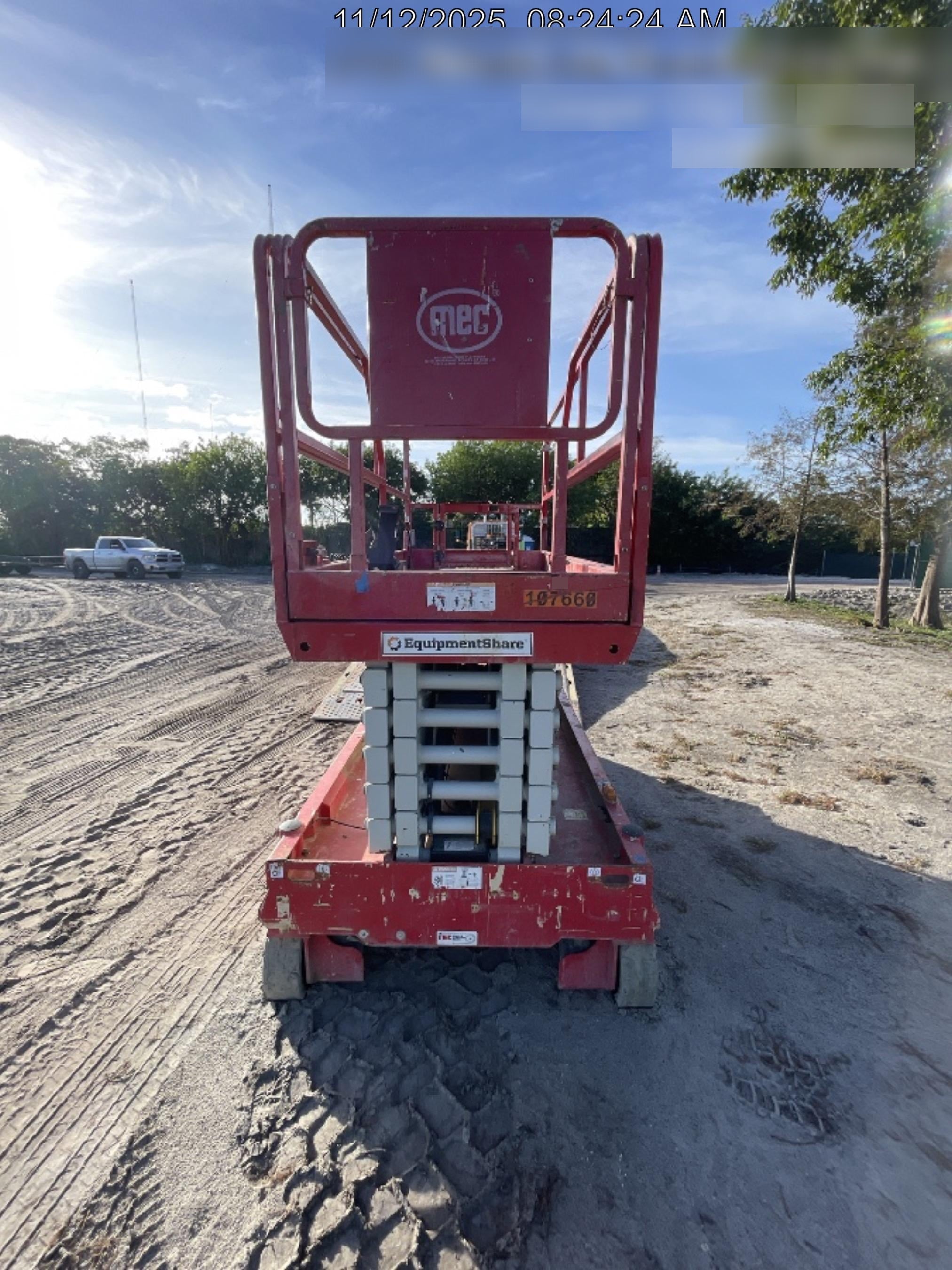2020 MEC 4555SE