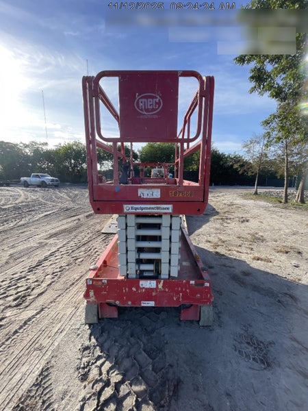 2020 MEC 4555SE