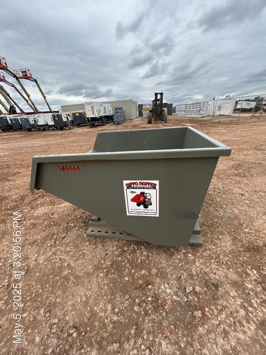 2025 HIPPO HOPPER HH32MD