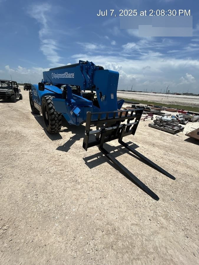 2025 GENIE GTH-1056