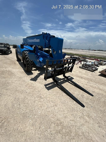 2025 GENIE GTH-1056