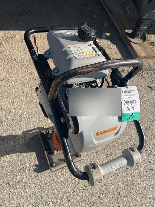 2023 MULTIQUIP MTX60HD