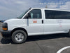 2025 CHEVROLET Express Van - Rental