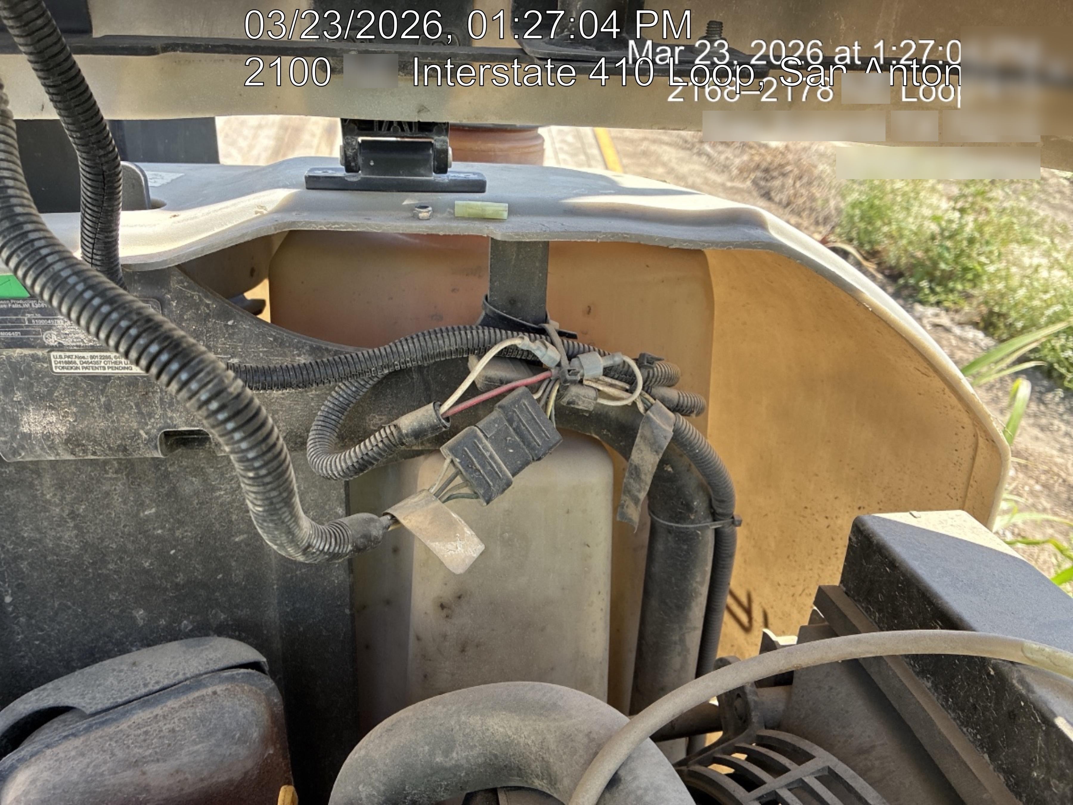 2019 WACKER NEUSON LTV6L-MH