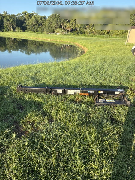 2025 STAR INDUSTRIES M1360B - Star JIB Boom