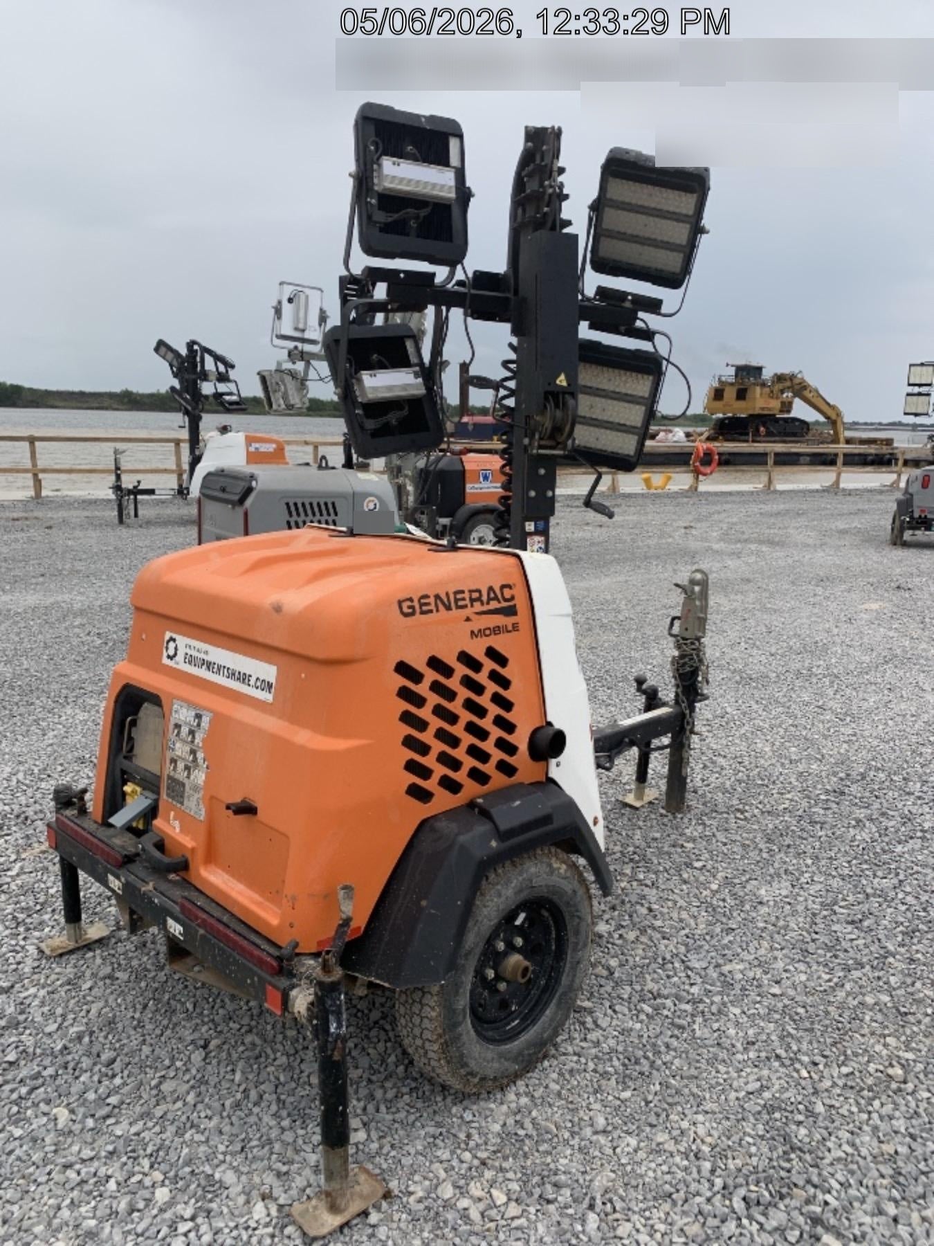 2023 GENERAC MLT2