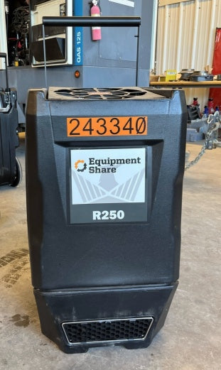 2022 PHOENIX R250